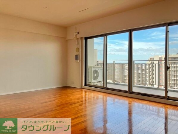 パークシティさいたま北ガーデンレジデンスの物件内観写真